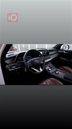 هيونداي باليسيد